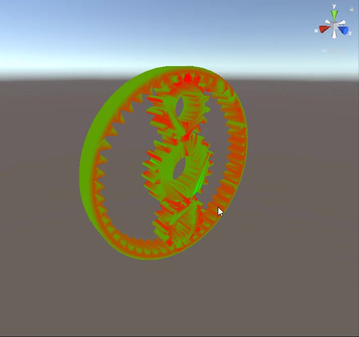 Technical Validation Build